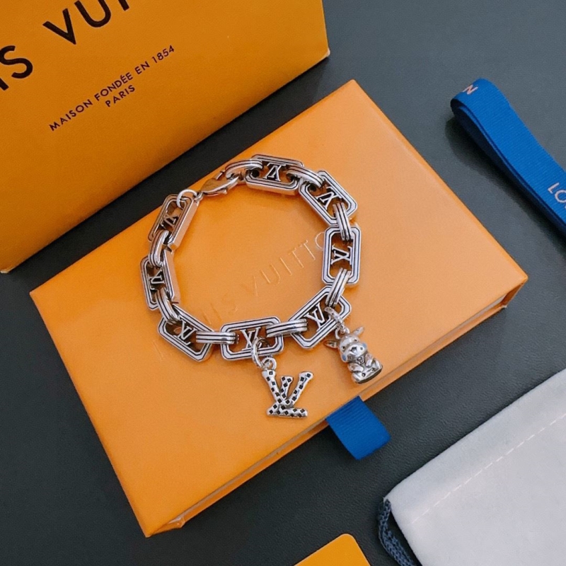 LV Bracelets